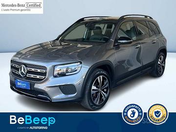 Mercedes-Benz GLB Classe 200 D SPORT PLUS 4MA...