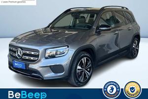 Mercedes-Benz GLB Classe 200 D SPORT PLUS 4MA...