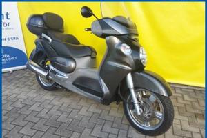APRILIA Scarabeo 500 Finanziabile - Nero - 24430