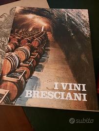 3 libri su vini