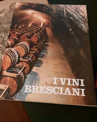 3 libri su vini