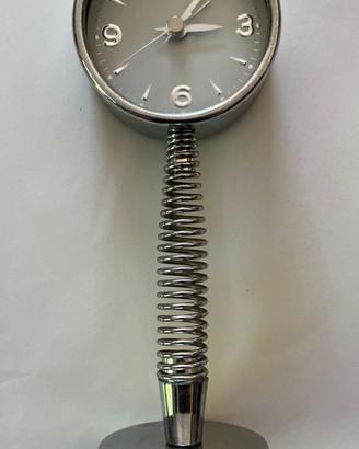 Orologio vintage con allarme