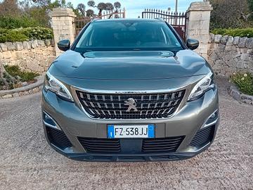Peugeot 3008 BlueHDi 130 S&S Allure