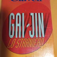 Libro di James Clavell