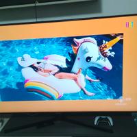 TV Samsung 65 pollici smart tv