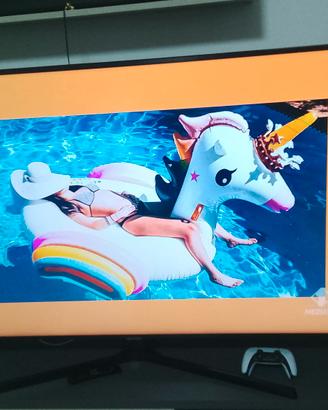 TV Samsung 65 pollici smart tv