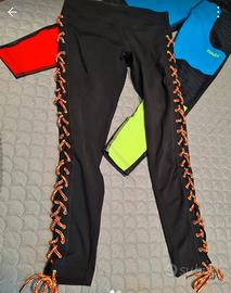 Zumba Wear Leggins