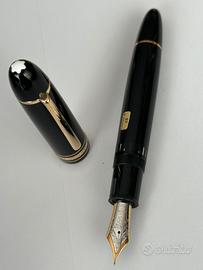Stilografica Montblanc 149