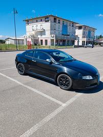 alfa romeo gt q2 