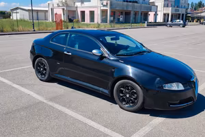alfa romeo gt q2 