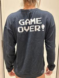 Felpa Vans X Nintendo - RARA