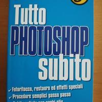 Fhotoshop subito libro