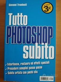 Fhotoshop subito libro