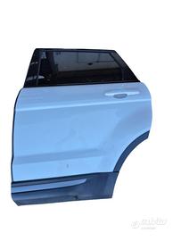 PORTIERA POSTERIORE SINISTRA LAND ROVER Range Rove