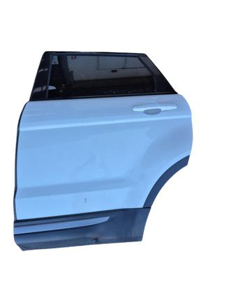 PORTIERA POSTERIORE SINISTRA LAND ROVER Range Rove
