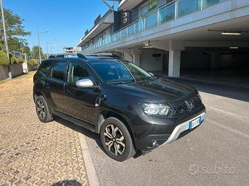 Dacia Duster 1.5 Blue dCi 8V 115 CV 4x2 Prestige U