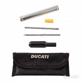 Borsetta porta attrezzi Moto Ducati