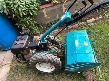 motocoltivatore Bertolini mtc 406