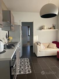 Appartamento arredato due locali