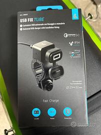 Caricatore usb universale