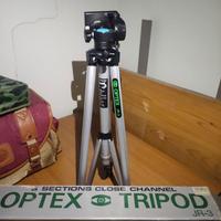 Treppiedi universale