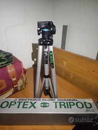 Treppiedi universale