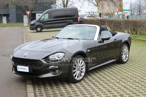 FIAT 124 spider 1.4 MultiAir Lusso