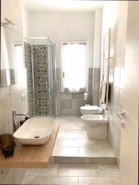 Centralissimo Appartamento mq.95 ristrutturato