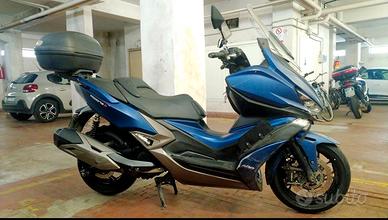 Scooter Kymco