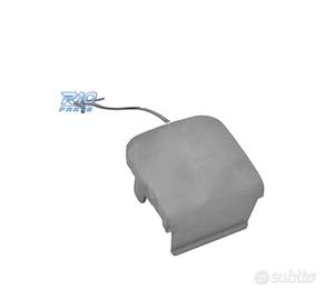 COPERTURA GANCIO DI TRAINO PER VOLKSWAGEN GOLF 6