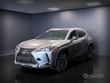 LEXUS UX 200 UX Hybrid 4WD Premium