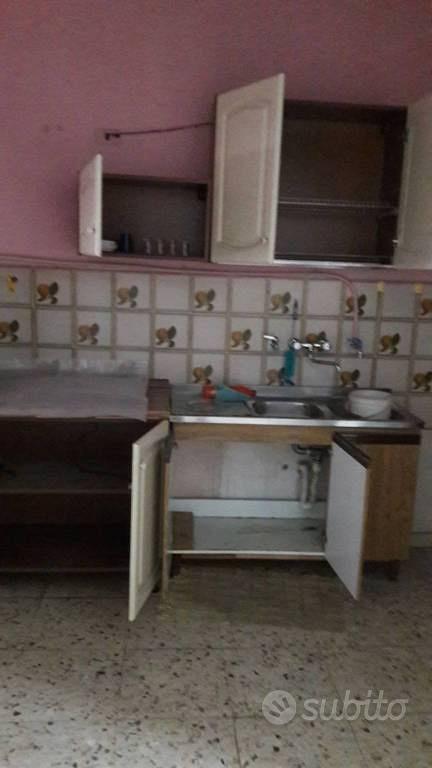 Immobile in asta di 240 m² a San Michele di Ganzar - Altro