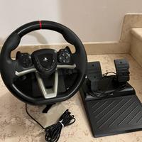Volante horni per ps4/5