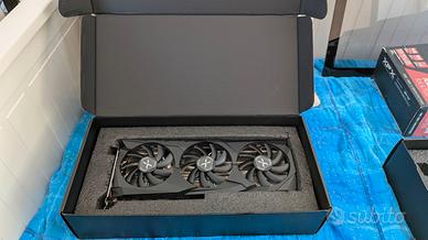 XFX RX 6700 10GB – Perfetta