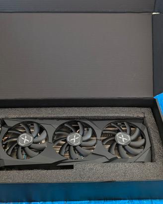 XFX RX 6700 10GB – Perfetta