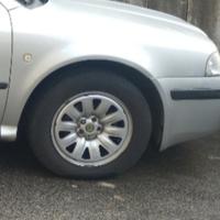 Ruote complete 15" gruppo Volkswagen