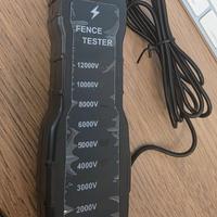 Tester per Recinzioni Elettriche 2k-12K