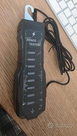 Tester per Recinzioni Elettriche 2k-12K