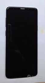 Samsung S9 Plus 64gb colore nero 