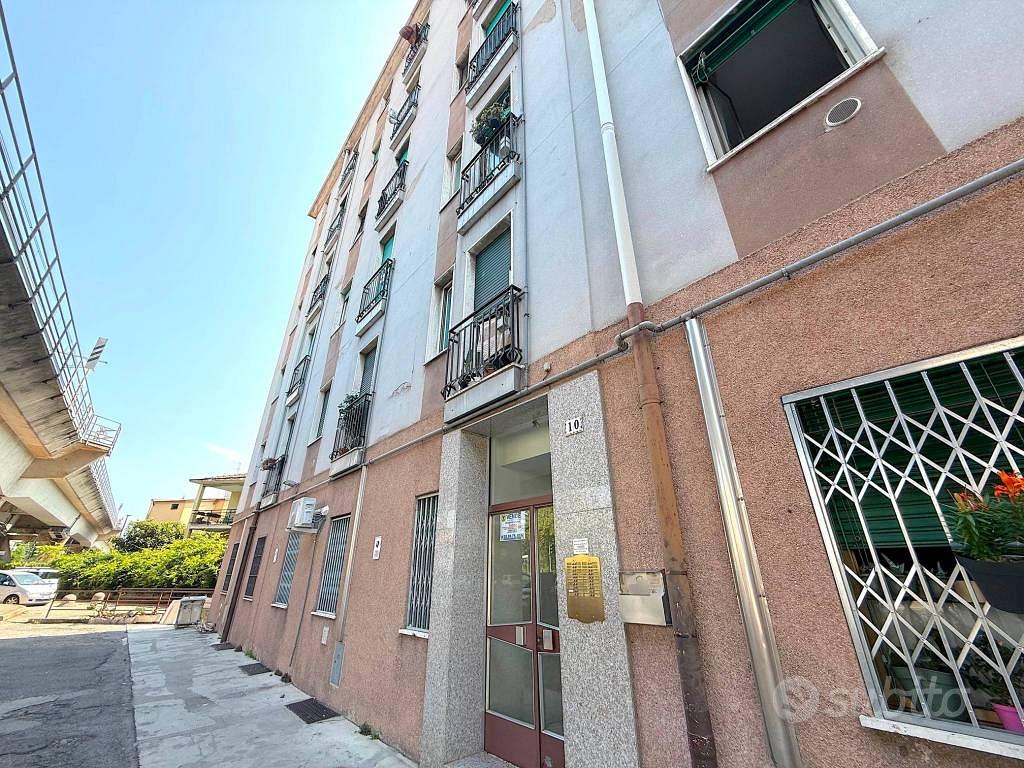 Appartamento – Cologno Monzese, San Giuliano Monzese - Vista 3