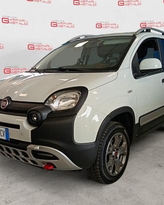 FIAT Panda Cross 0.9 TwinAir Turbo 85cv 4x4 Cross