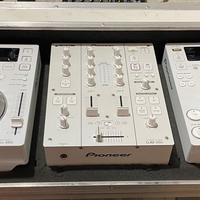 Console Pioneer 350