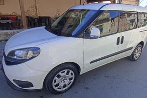 Fiat Doblo 5 posti N1
