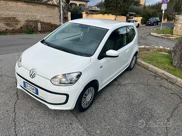 UP 1.0 AUTOMATICA  BEN TENUTA FINE 2012