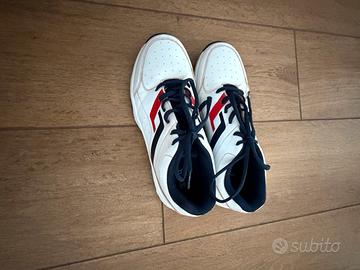Scarpe da tennis pro touch n.40