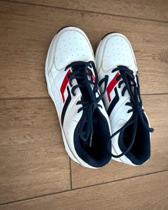Scarpe da tennis pro touch n.40