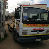 Carroattrezzi patente C