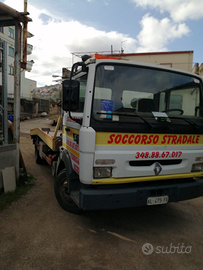 Carroattrezzi patente C