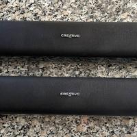 Casse Creative Air bluetooth