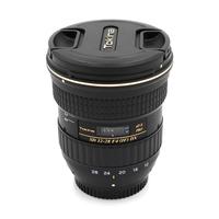Tokina AT-X 12-28mm f/4 Pro DX Nikon F